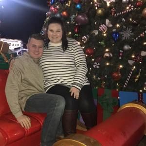 Meet your Posher, Margaret